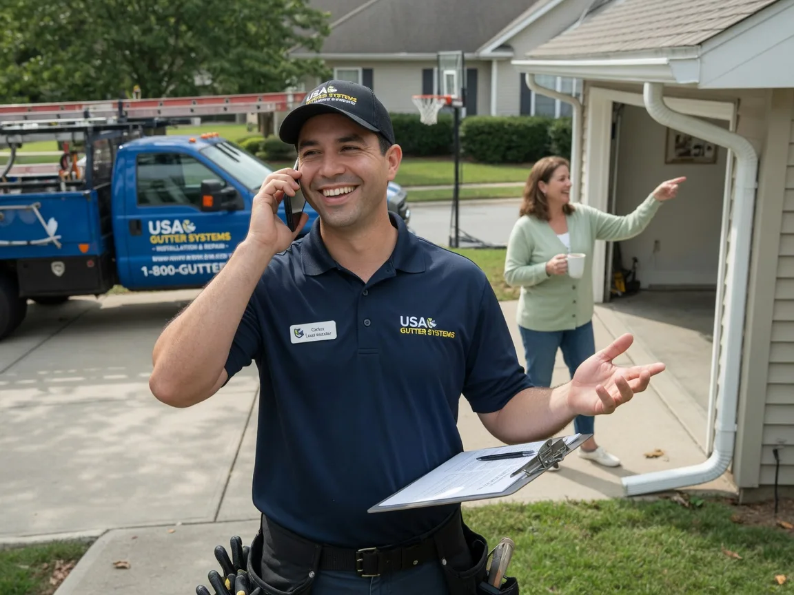 Gutter Installation Salesville, OH FAQs